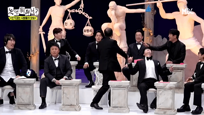 [놀면뭐하니]투컷-스태프-수-논란.jpgif-48-이미지