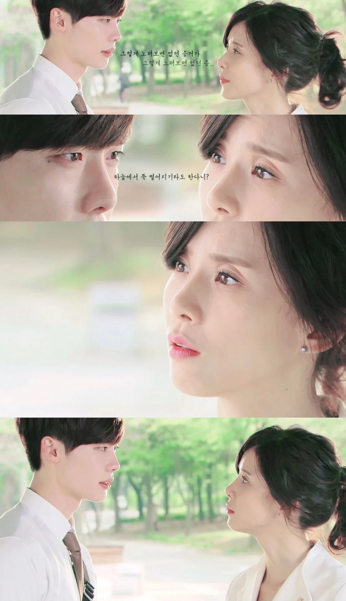 편성난항이였던-대본을-편견없이-선택한-배우들-덕에,-땜빵이었는데-완전-초대박났던-드라마-5-이미지