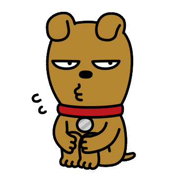 과자인-거-티-많이-안-나지?-2-이미지