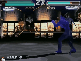 철권-태그-초고수들의-기본기-싸움-ㄷㄷㄷ-1-이미지