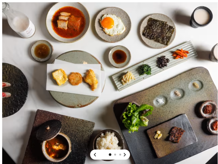 미국-뉴욕에서-미슐랭-3스타까지-받은-한식-퓨전-파인다이닝-근황-2-이미지