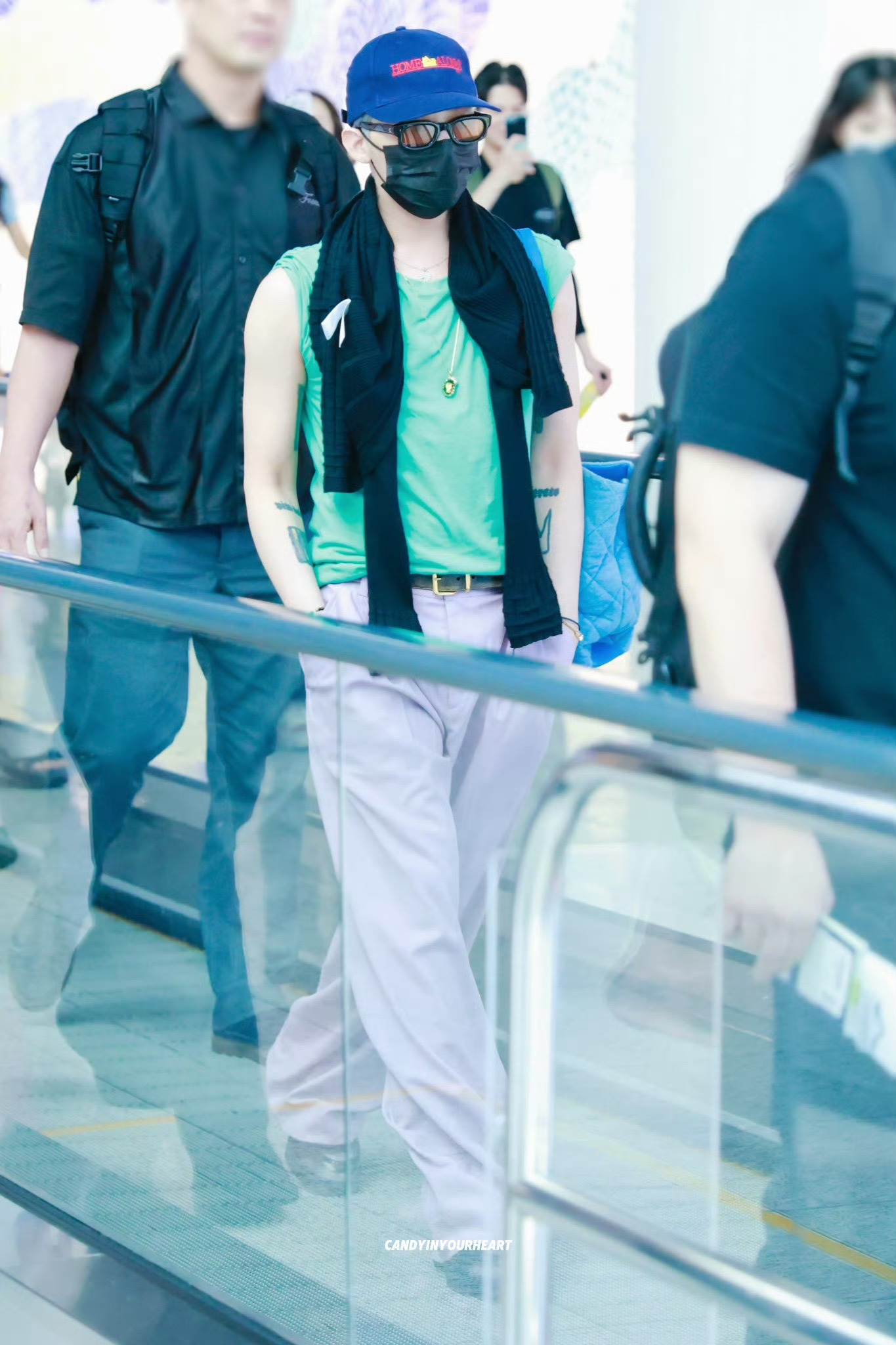 요즘-지드래곤-사복-17-이미지