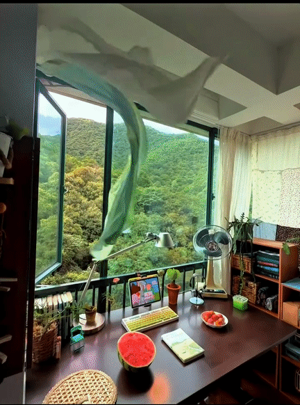 바람-많이부는-날-집-창문을-열어봤다-4-이미지