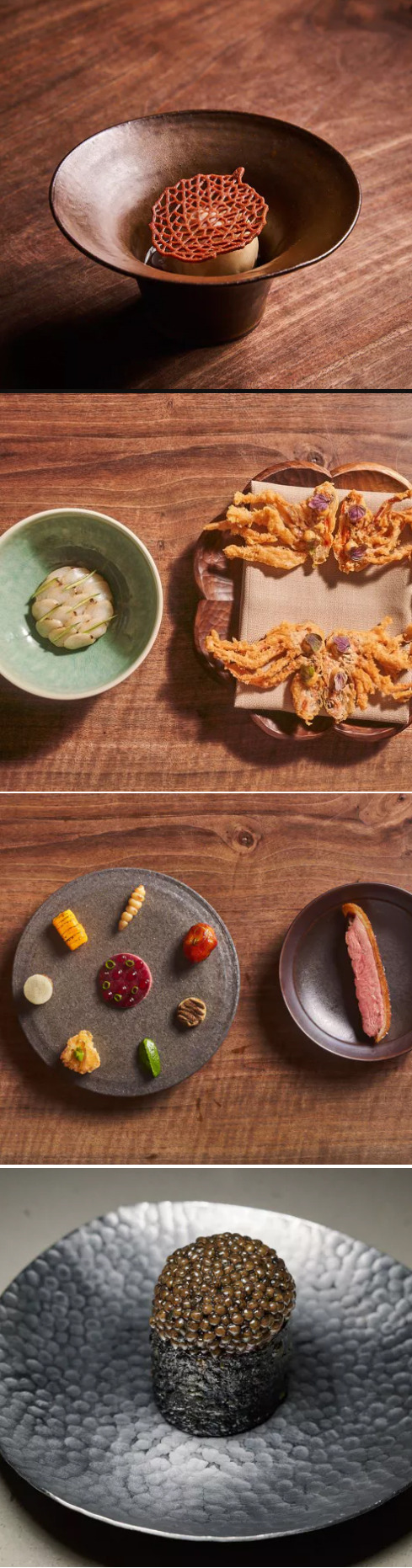 미국-뉴욕에서-미슐랭-3스타까지-받은-한식-퓨전-파인다이닝-근황-9-이미지