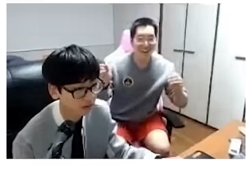 T1-스트리머-결혼식-참석했던-도란-jpg-10-이미지