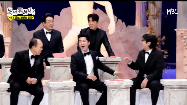 [놀면뭐하니]투컷-스태프-수-논란.jpgif-31-이미지