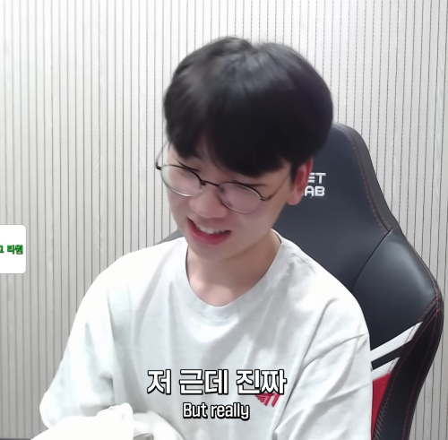 1년-전,-팀에서-방출된-탑-라이너가-방송을-키면서-한-다짐-16-이미지