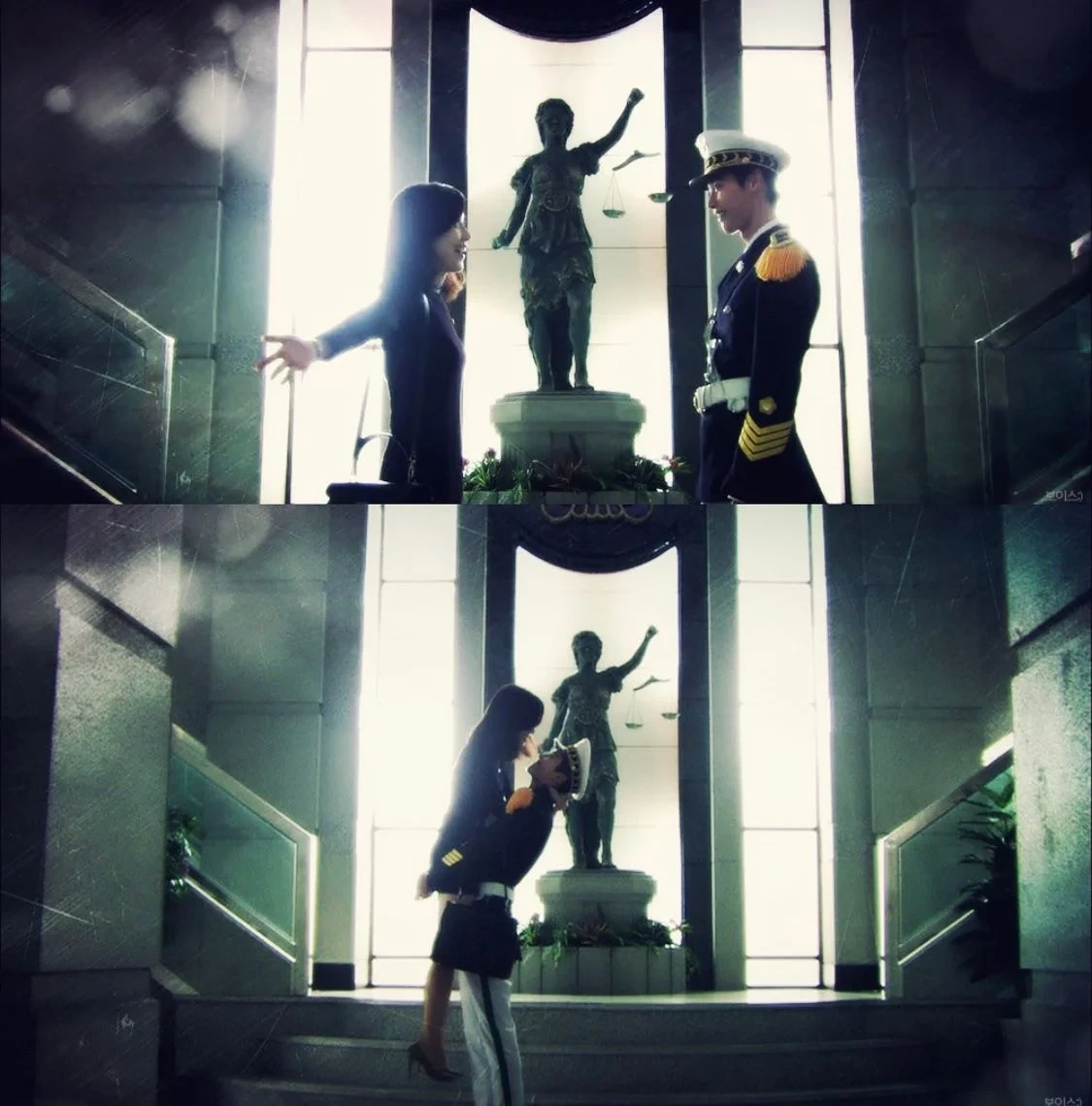 편성난항이였던-대본을-편견없이-선택한-배우들-덕에,-땜빵이었는데-완전-초대박났던-드라마-10-이미지