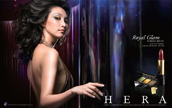 우리나라-화장품-광고-레전드-원탑-15-이미지