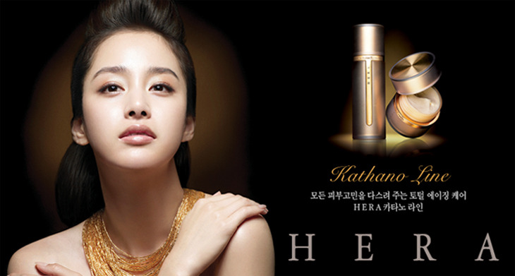 우리나라-화장품-광고-레전드-원탑-7-이미지