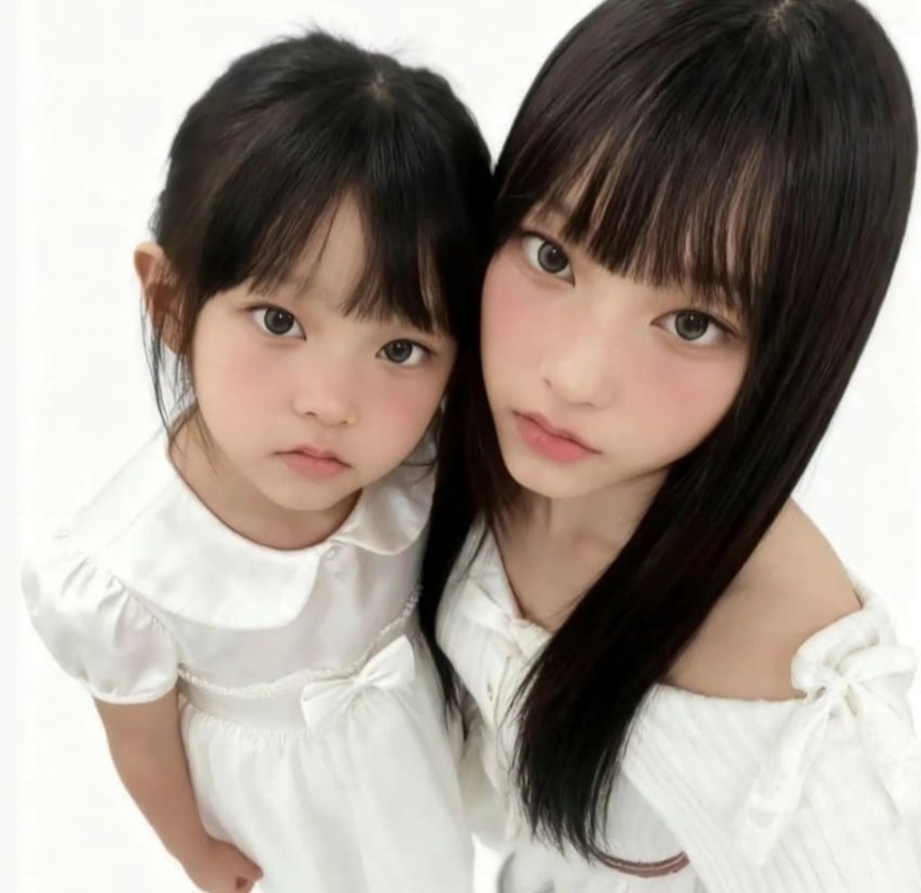 뉴진스-해린-친여동생-0-이미지