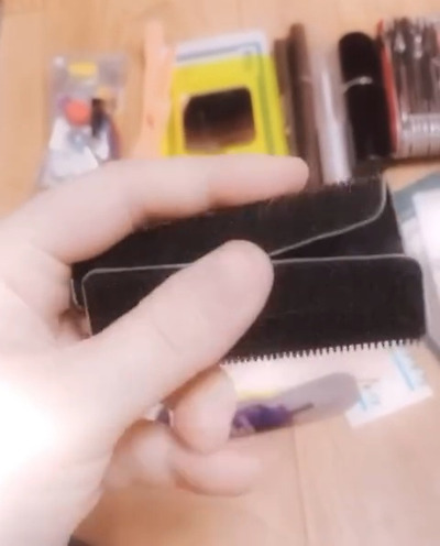 곧-출시-된다는-구혜선이-특허낸-펼치는-헤어롤-6-이미지