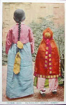 뉴진스-민지가-댕기를-맨-방식-7-이미지