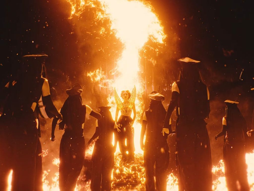 신라시대-"원화"가-된-블랙핑크-제니---ZEN-8-이미지