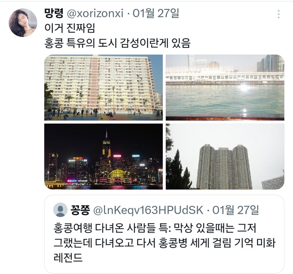 홍콩-여행-다녀온-사람들-특징-2-이미지