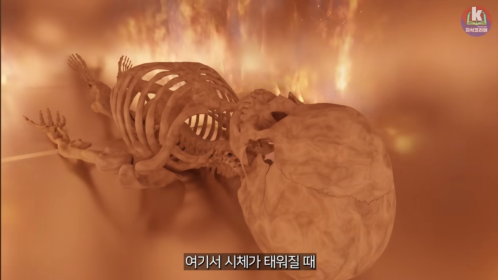 시체-화장-과정-알아보기(그림이지만-뼈-나옴)-17-이미지