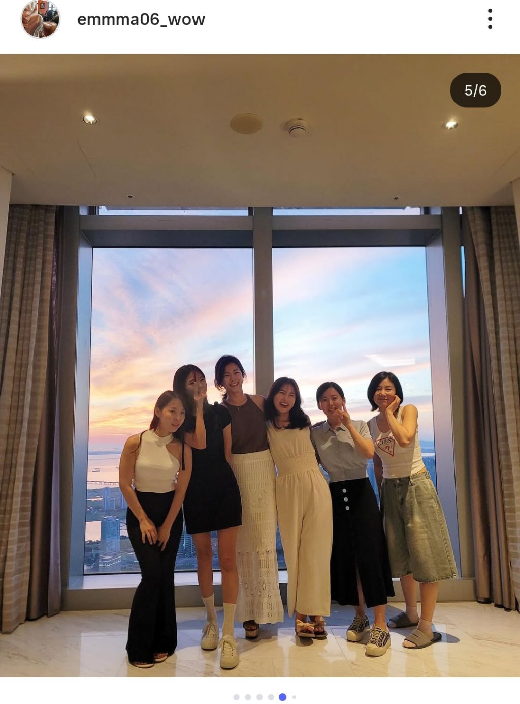 마지막-방송-앞두고-나솔-28기-여출들-모임-0-이미지