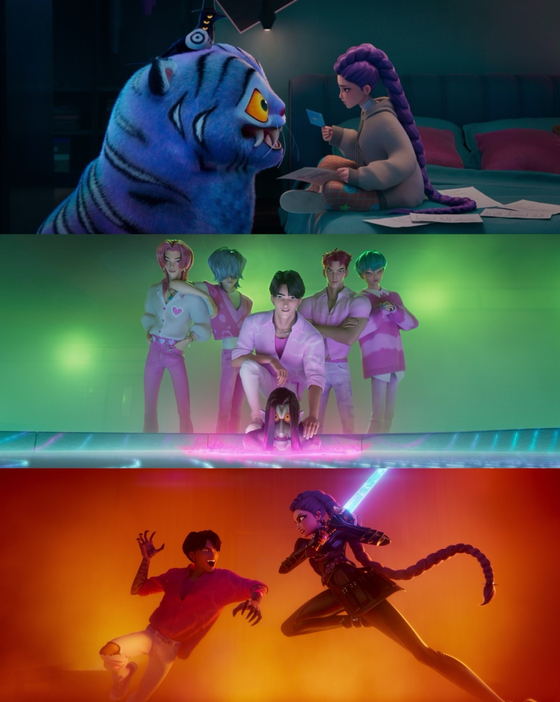 케이팝데몬헌터스-흥행으로-한국이-더-성장시켜야-한다고-느낀-분야-15-이미지