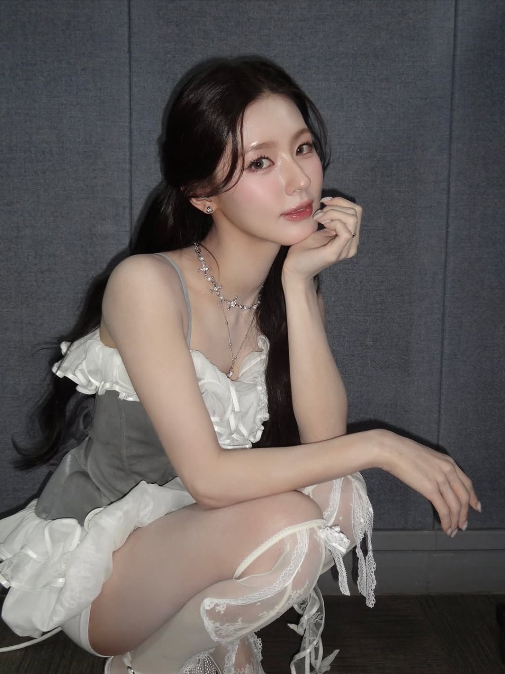 아이들-미연-인스타-8-이미지