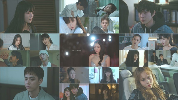 '친애하는-X',-글로벌-흔든-김유정-광폭-질주…HBO-Max-아시아태평양-7개국-1위-1-이미지