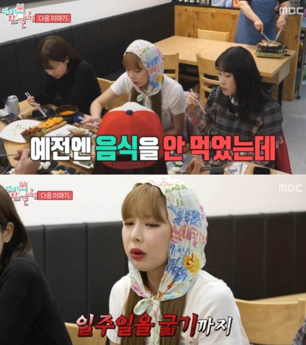 현아-전성기-시절-식단-ㄷㄷㄷ-1-이미지