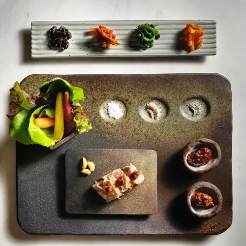 미국-뉴욕에서-미슐랭-3스타까지-받은-한식-퓨전-파인다이닝-근황-5-이미지