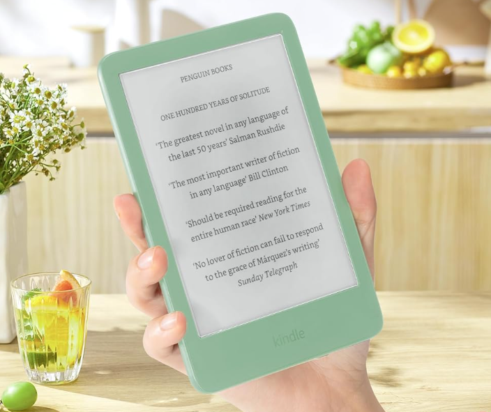 행운이-담긴-이북리더기-크레마-페블-클로버...🍀-2-이미지