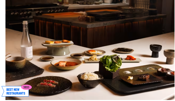미국-뉴욕에서-미슐랭-3스타까지-받은-한식-퓨전-파인다이닝-근황-3-이미지