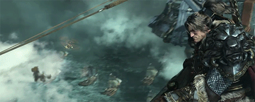 안두인,-이젠-너처럼-나도-믿는다.-평화가-가장-고귀한-소망임을...gif-1-이미지