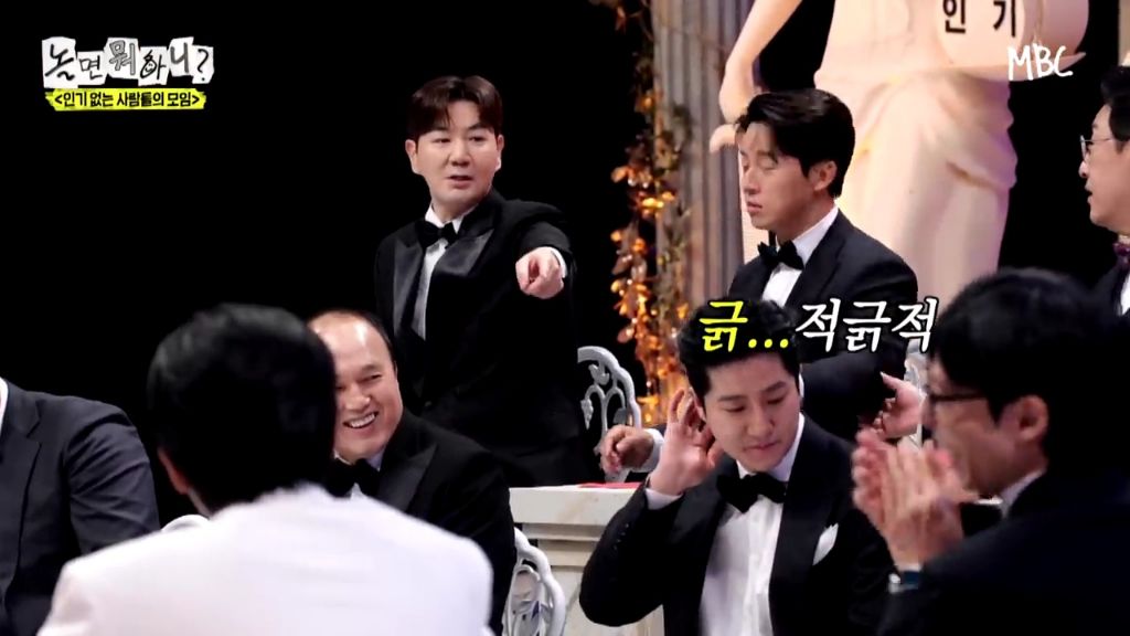 [놀면뭐하니]투컷-스태프-수-논란.jpgif-12-이미지