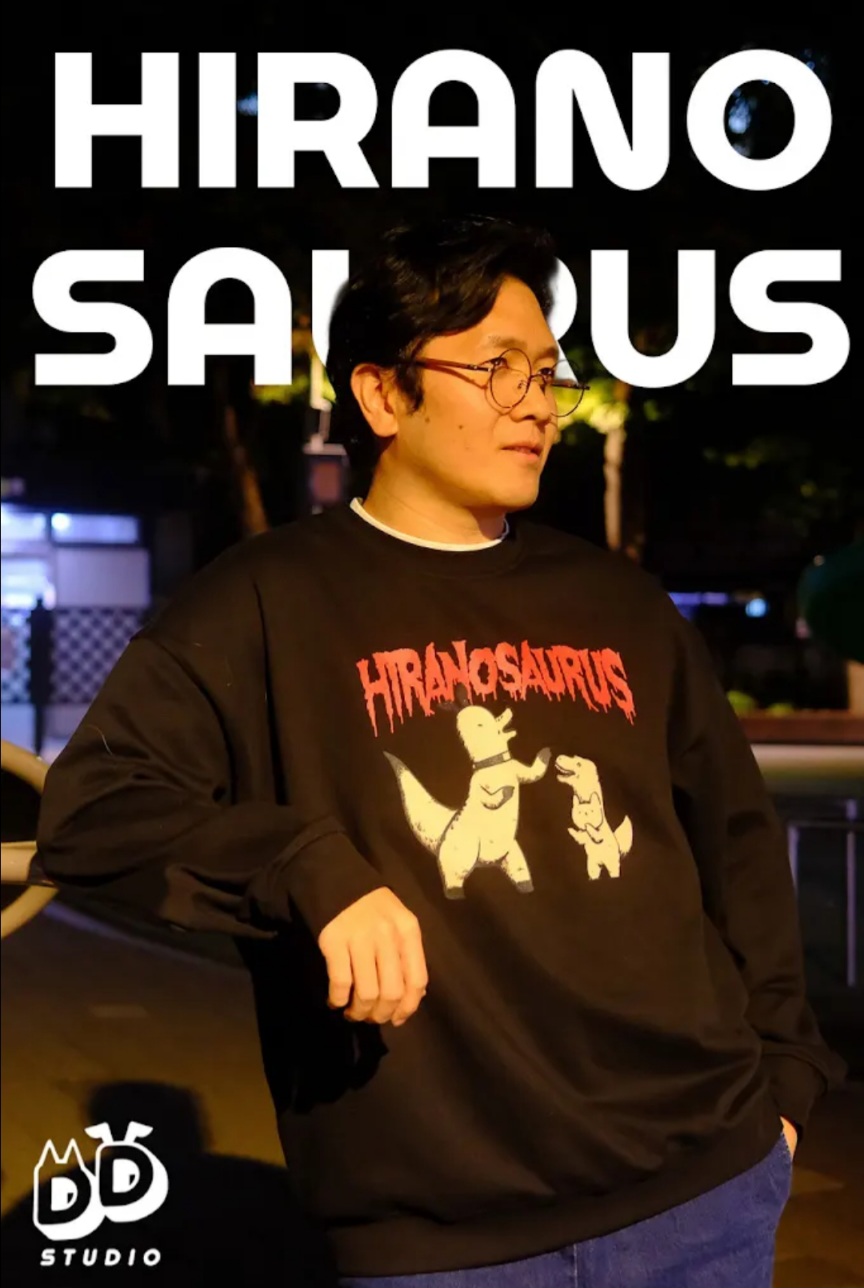 제작자가-직접-모델로-활동하는-굿즈샵-1-이미지