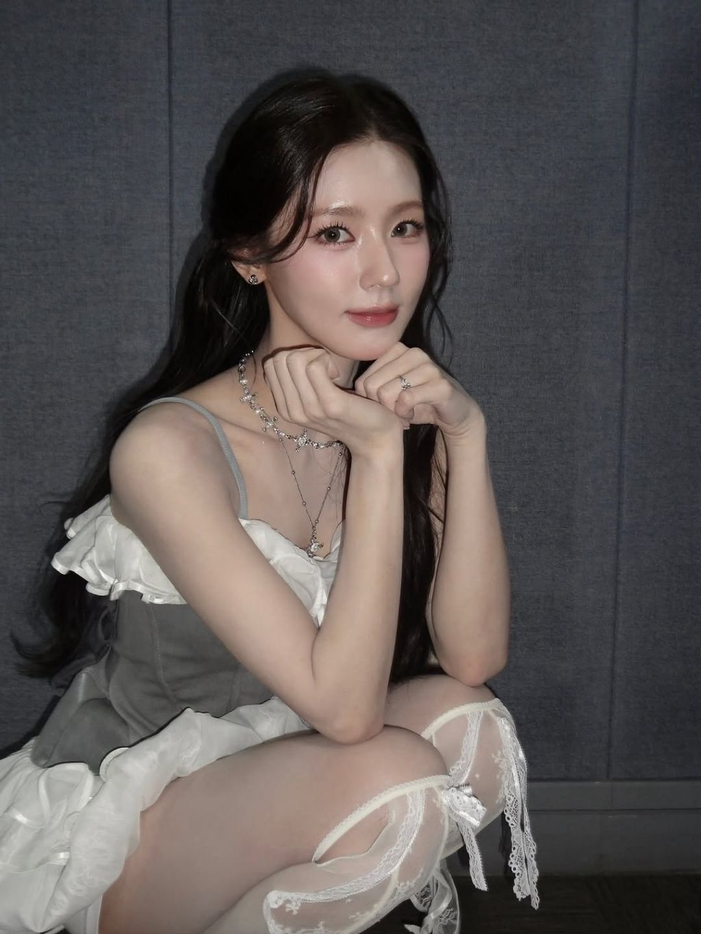 아이들-미연-인스타-9-이미지