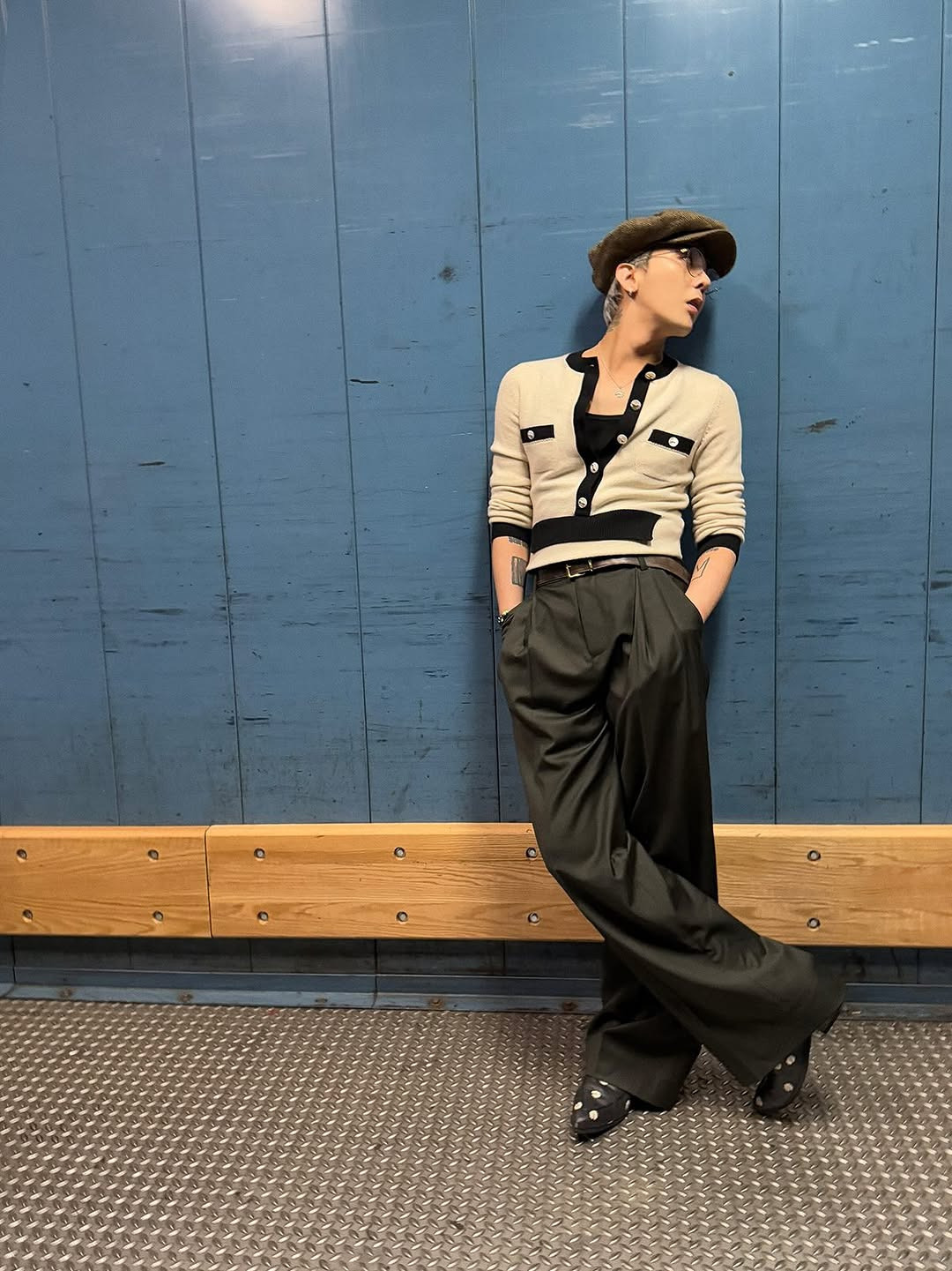 요즘-지드래곤-사복-3-이미지