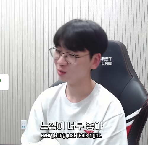 1년-전,-팀에서-방출된-탑-라이너가-방송을-키면서-한-다짐-15-이미지