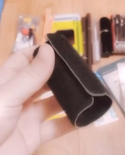 곧-출시-된다는-구혜선이-특허낸-펼치는-헤어롤-5-이미지