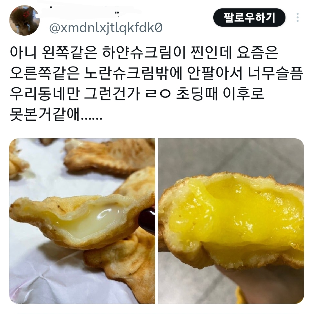 왼쪽-슈붕은-슈크림이-아니라-기름이라고-생각함-0-이미지
