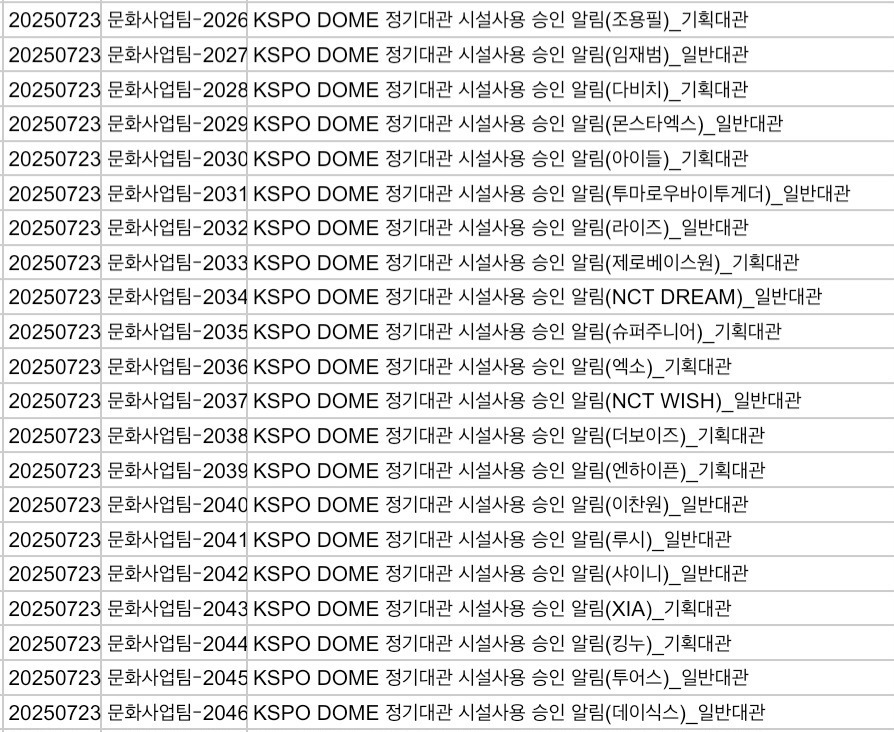 2026-상반기-KSPO돔(체조경기장)-대관-정보-유출됨-0-이미지