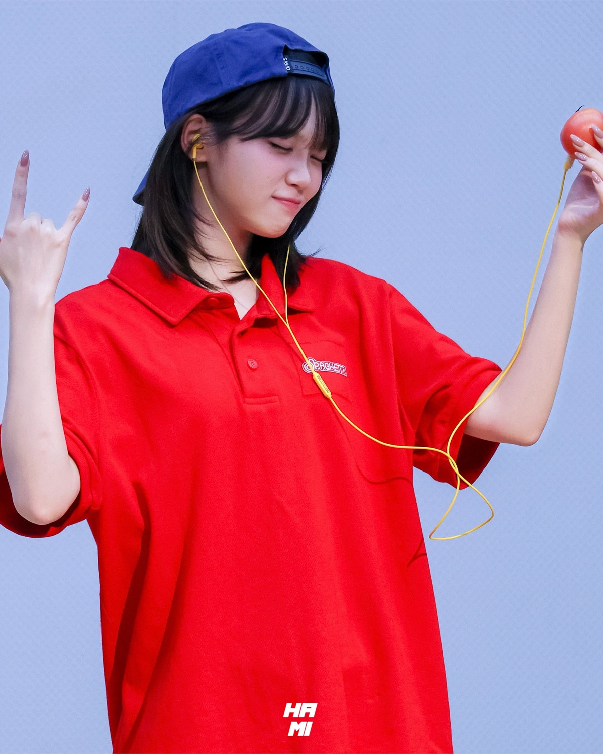 “한국팬들-선택이-옳았다”-소리-나오는-르세라핌-스파게티-막방-의상📦🛵-5-이미지