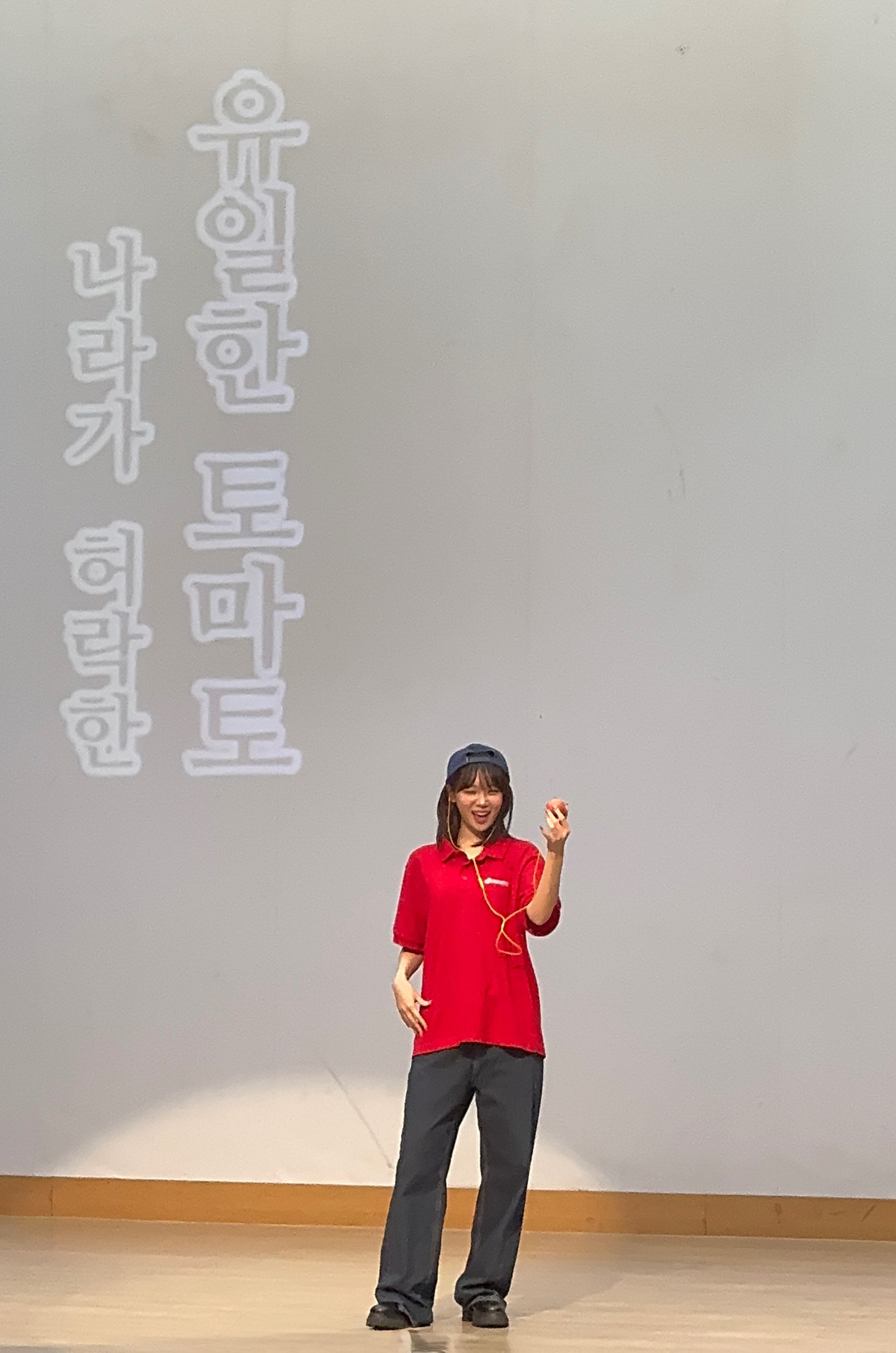 “한국팬들-선택이-옳았다”-소리-나오는-르세라핌-스파게티-막방-의상📦🛵-6-이미지