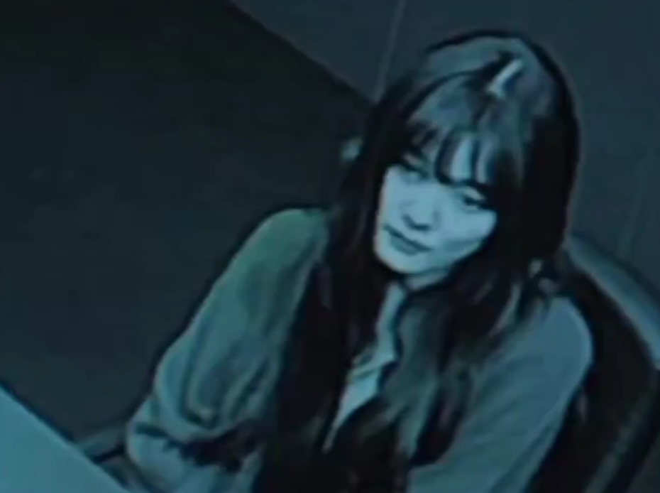 해외에서-무섭다는-반응-많은-김유정-CCTV-연기-(드라마-친애하는X)-0-이미지