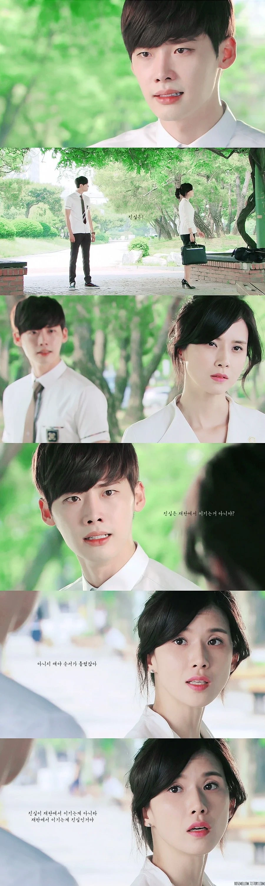 편성난항이였던-대본을-편견없이-선택한-배우들-덕에,-땜빵이었는데-완전-초대박났던-드라마-4-이미지