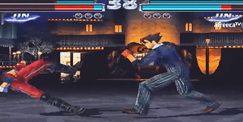 철권-태그-초고수들의-기본기-싸움-ㄷㄷㄷ-2-이미지