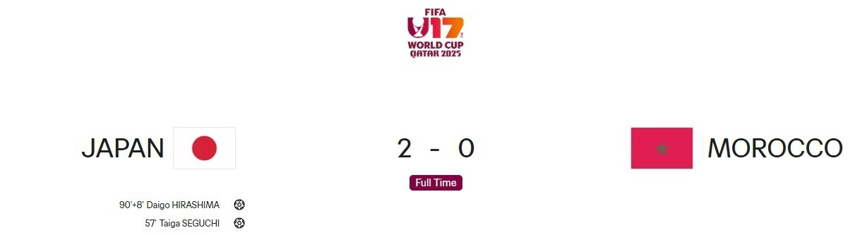 뉴칼레도니아의-U-17-카타르-월드컵-조별리그-0-이미지