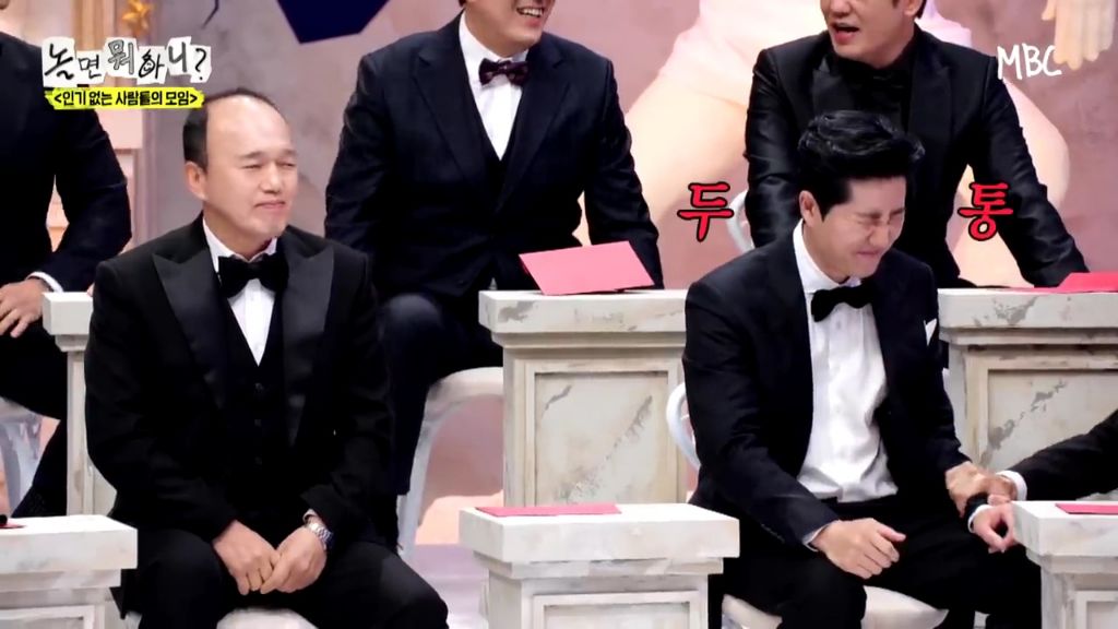 [놀면뭐하니]투컷-스태프-수-논란.jpgif-21-이미지