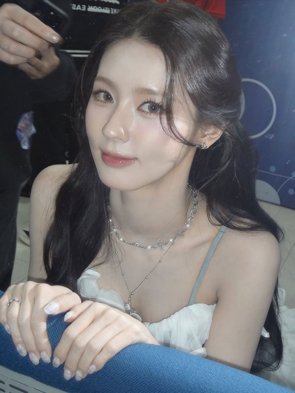 아이들-미연-인스타-1-이미지