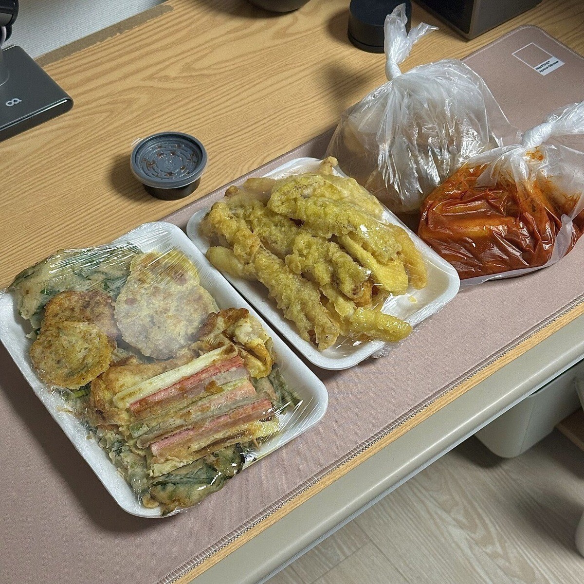 어느-분식집-만원-랜덤-박스-수준-2-이미지