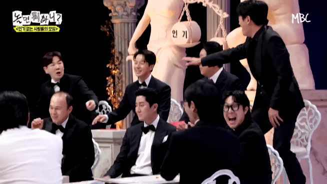 [놀면뭐하니]투컷-스태프-수-논란.jpgif-46-이미지