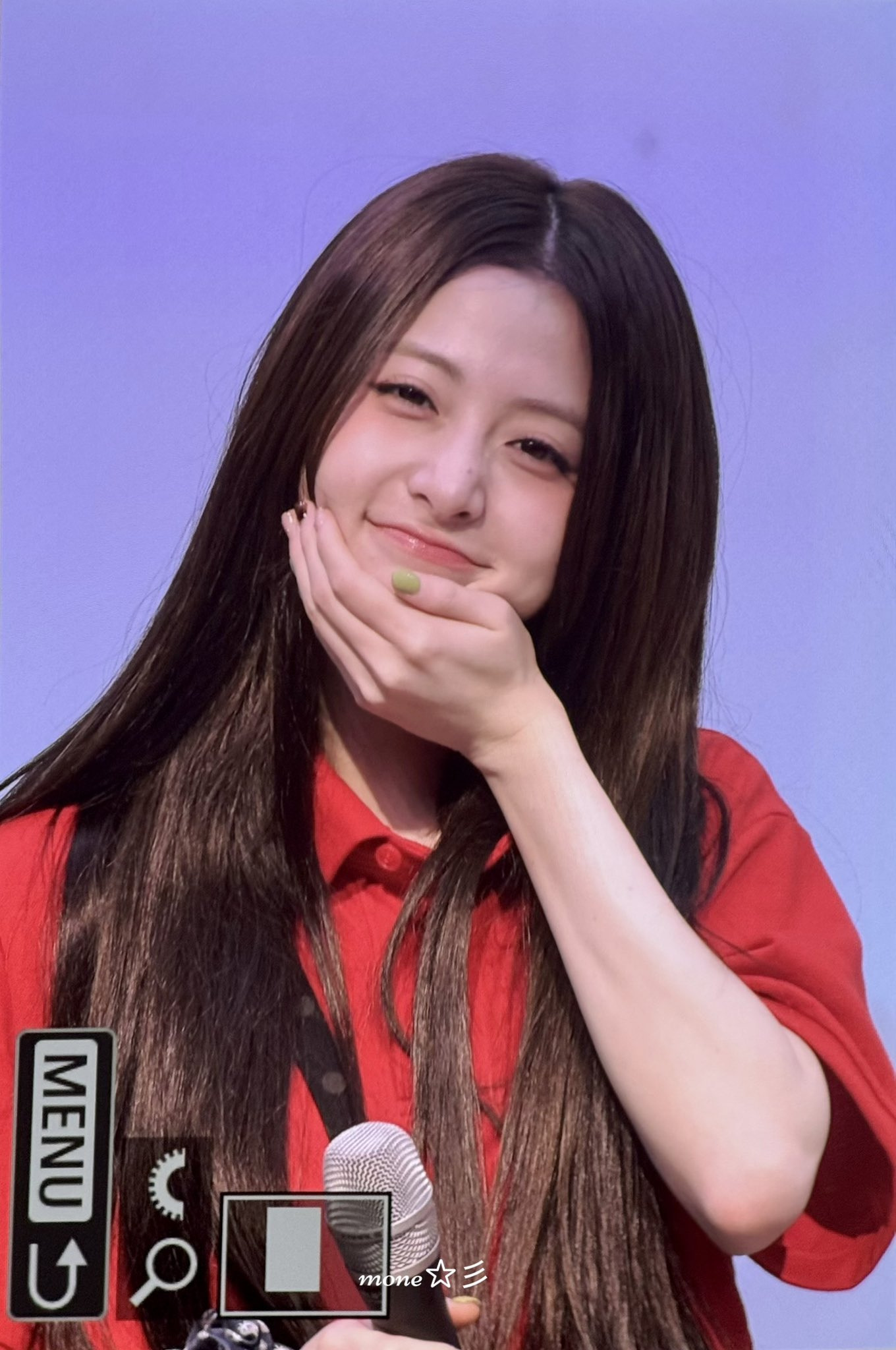 “한국팬들-선택이-옳았다”-소리-나오는-르세라핌-스파게티-막방-의상📦🛵-7-이미지