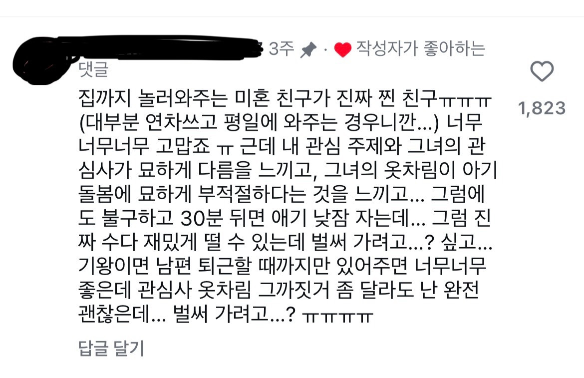 결혼-안-한-친구가-놀러왔을-때-29-이미지