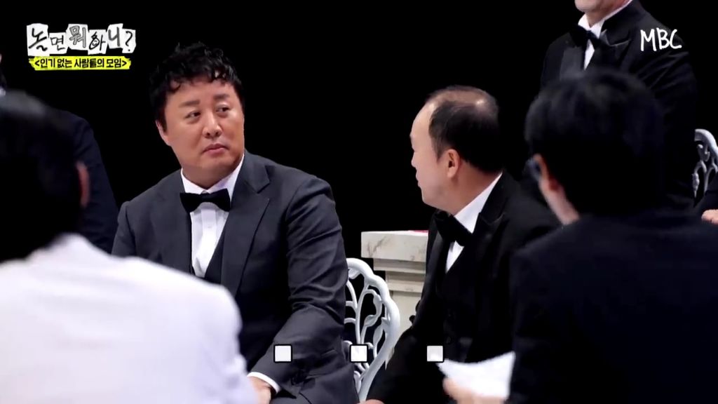 [놀면뭐하니]정준하-저격수-허성태.jpgif-31-이미지